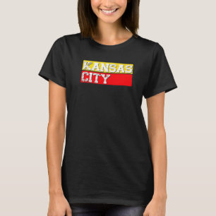 Camiseta Chefe Kansas City Futebol Love Quarterback Kcmo K