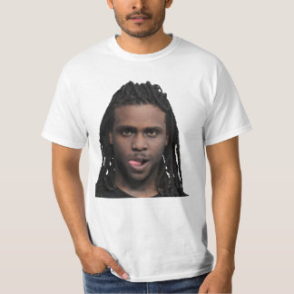 Camiseta Chefe Keef