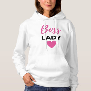 Camiseta Chefe Lady 2