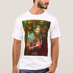 Camiseta Chefe Romano Tribal