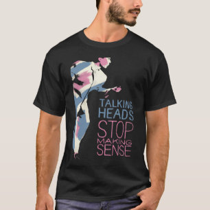 Camiseta Chefes de Conversação