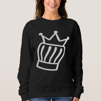 Camiseta Chefs Hat Crown
