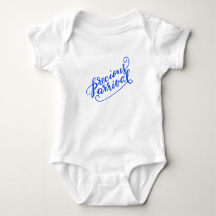 Camiseta Chegada ao precioso