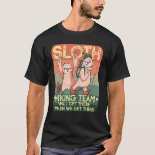 Camiseta Chegaremos Lá Quando Chegarmos Lá, Caminho De Ativ