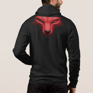 Camiseta Cheio Cirobb-Zip Hoodie