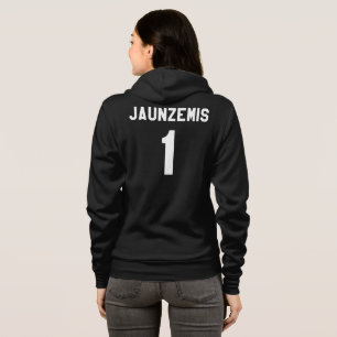 Camiseta Cheio-Fecho de correr do estilo do Esporte-Jérsei