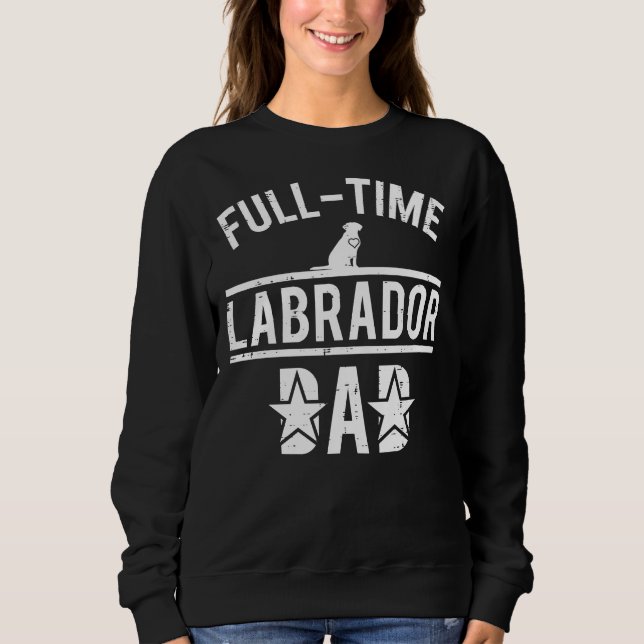 Camiseta Cheio Labrador Time (Frente)