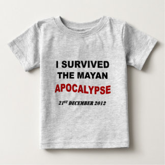 Camiseta Cheio Mayan Apocalypse