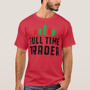 Camiseta Cheio Time Trader 12