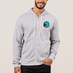 Camiseta Cheio zip chemo legal cats
