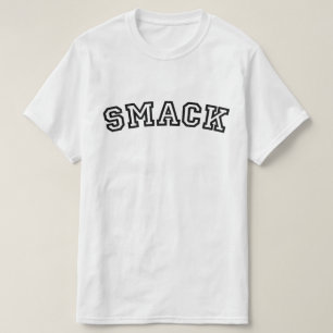 CAMISETA CHEIRO