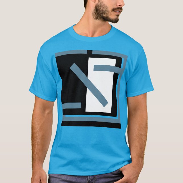 Camiseta Cheiro grande n alto (até 5xl) por dalDesignNZ (Frente)