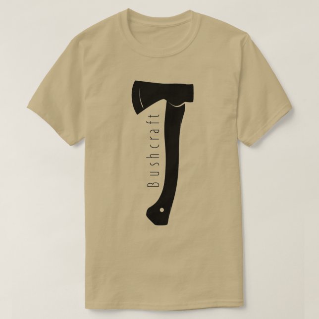Camiseta Cheiro-preto (Frente do Design)