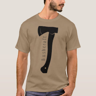 Camiseta Cheiro-preto