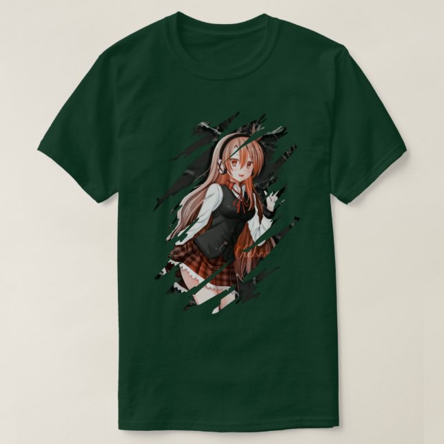 Camiseta chelsea (Frente do Design)