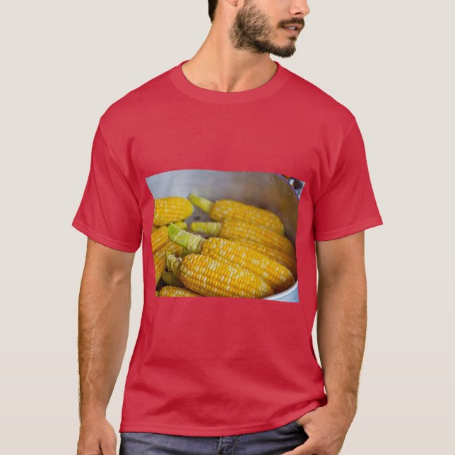 Camiseta Chem Graphic Tee (Frente)