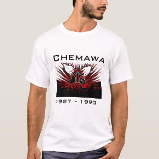 Camiseta Chemawa (Best Ever)