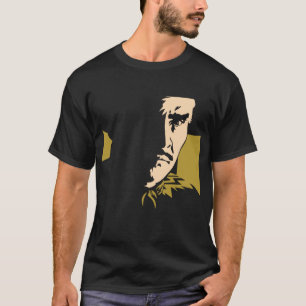 Camiseta Chente Vicente Fernandez
