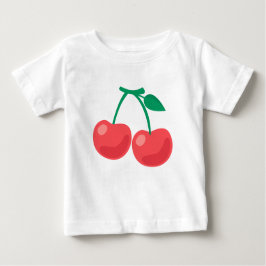 Camiseta Cheri