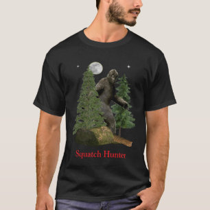 Camiseta Cherokee