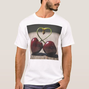 Camiseta Cherry