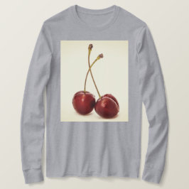 Camiseta Cherry