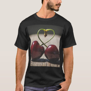Camiseta Cherry