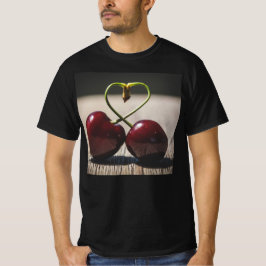 Camiseta Cherry