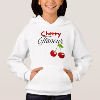 Camiseta Cherry
