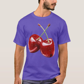 Camiseta Cherry