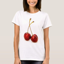 Camiseta Cherry