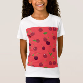 Camiseta Cherry 5