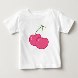 Camiseta Cherry Berry