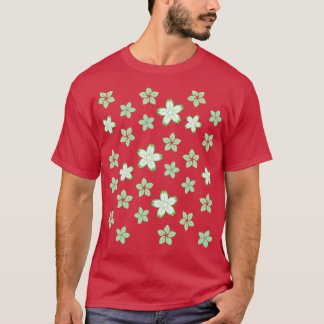 Camiseta Cherry Blossom 13 2