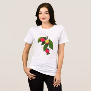 Camiseta Cherry Blossom Renovation"