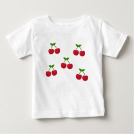 Camiseta Cherry Bombs