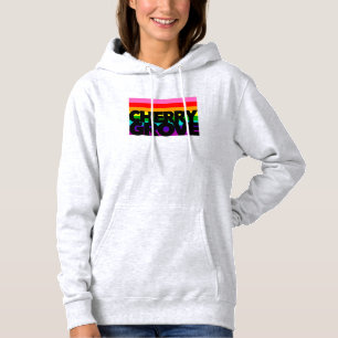 Camiseta Cherry Grove Fire Island Long Island NY Nova York
