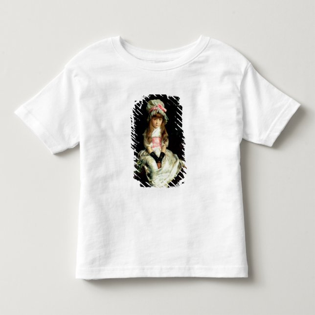 Camiseta Cherry Ripe, 1879 (Frente)