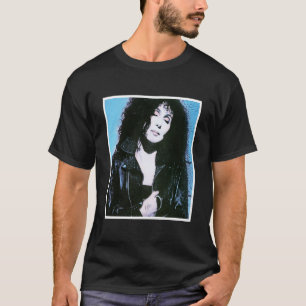 Camiseta Cher's Love Dons Classic Tshirt