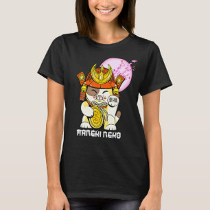 Camiseta Chersom Blossom Sakura Flor Japonês Mães De Gatos