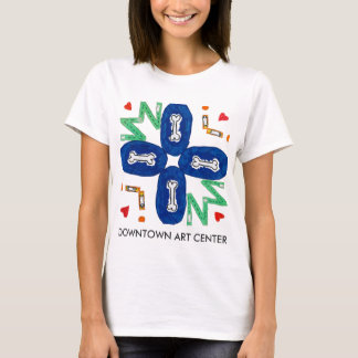Camiseta Cheryl (10 anos)
