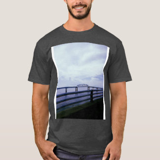 Camiseta Chesapeake Bay Bridge TSirt