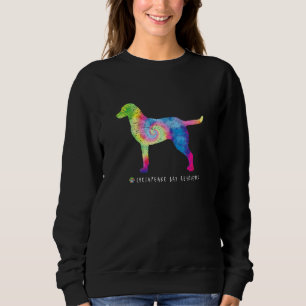 Camiseta Chesapeake Bay Retriever Puppy Pet Dog Proprietári