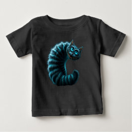 Camiseta Cheshire Cat