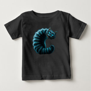Camiseta Cheshire Cat