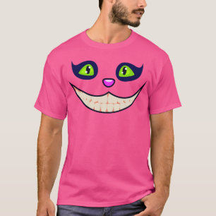 Camiseta Cheshire Cat