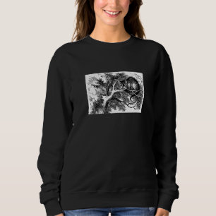 Camiseta Cheshire Cat Alice No País Das Maravilhas Original