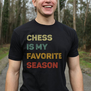 Camiseta Chess É O Meu Retrovisor Favorito