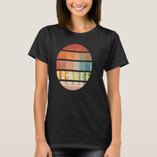 Camiseta Chess Engraçado Não É Um Gama De Conselho RPG Tabl