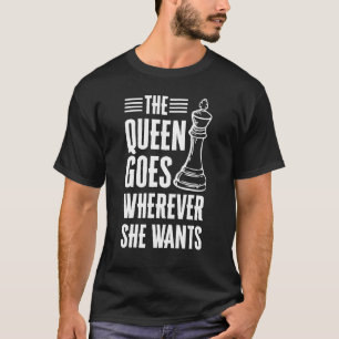 Camiseta Chess Graphic Men Boys Chess Coach Chess Player 18